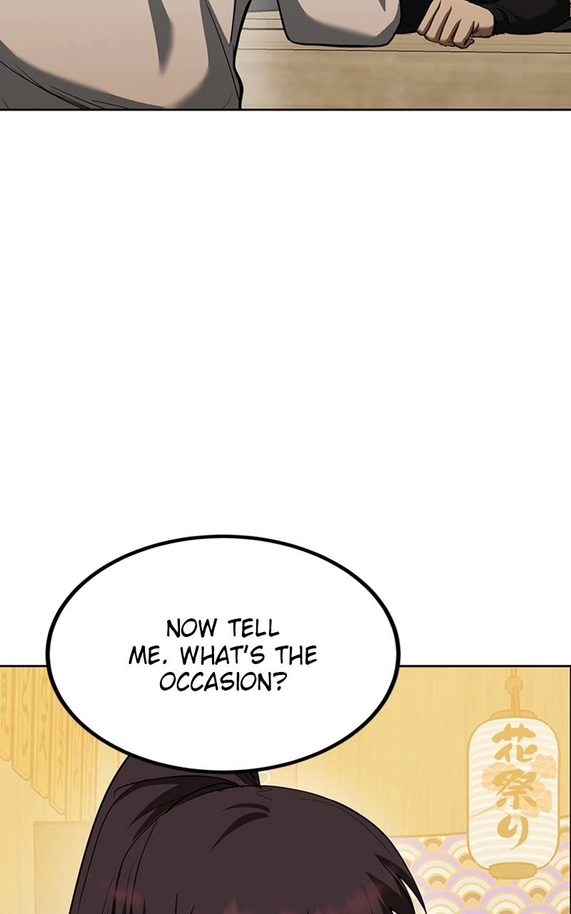 King of the Octagon Chapter 65 Page 18