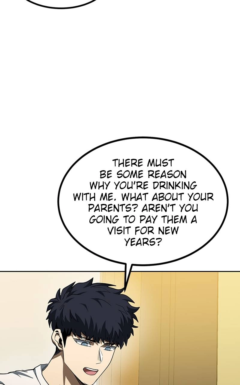 King of the Octagon Chapter 65 Page 21
