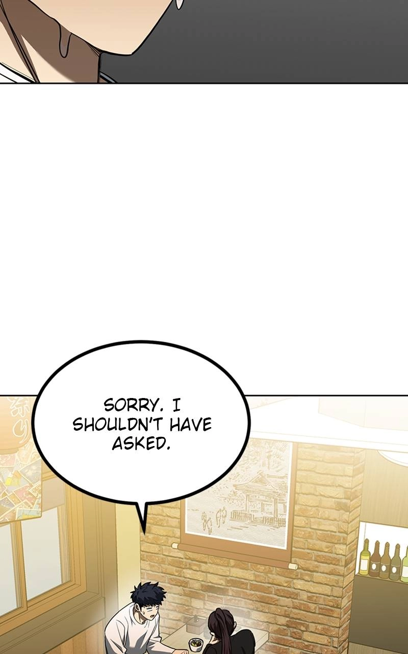 King of the Octagon Chapter 65 Page 26