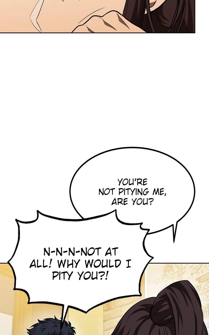 King of the Octagon Chapter 65 Page 31