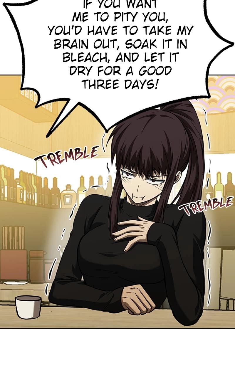 King of the Octagon Chapter 65 Page 34