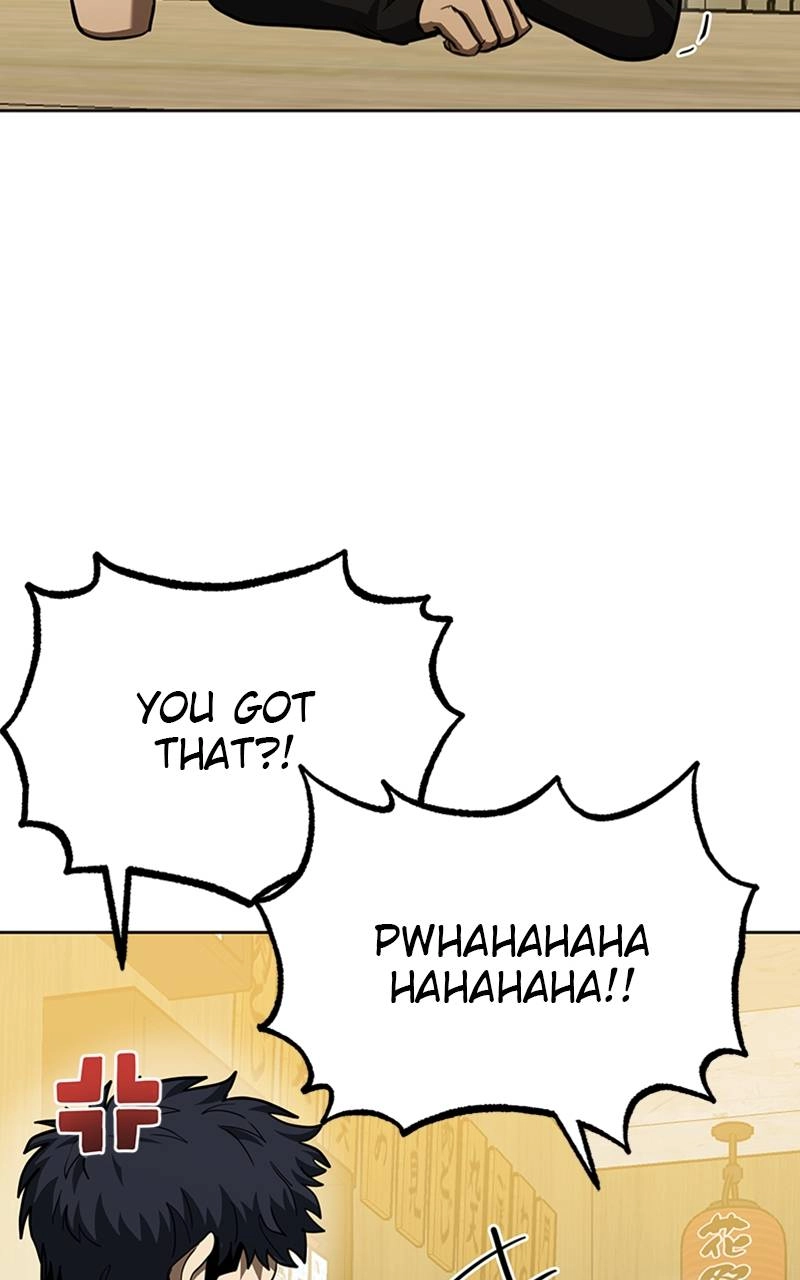 King of the Octagon Chapter 65 Page 36
