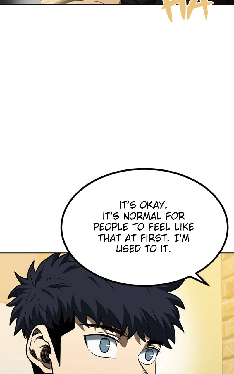 King of the Octagon Chapter 65 Page 39