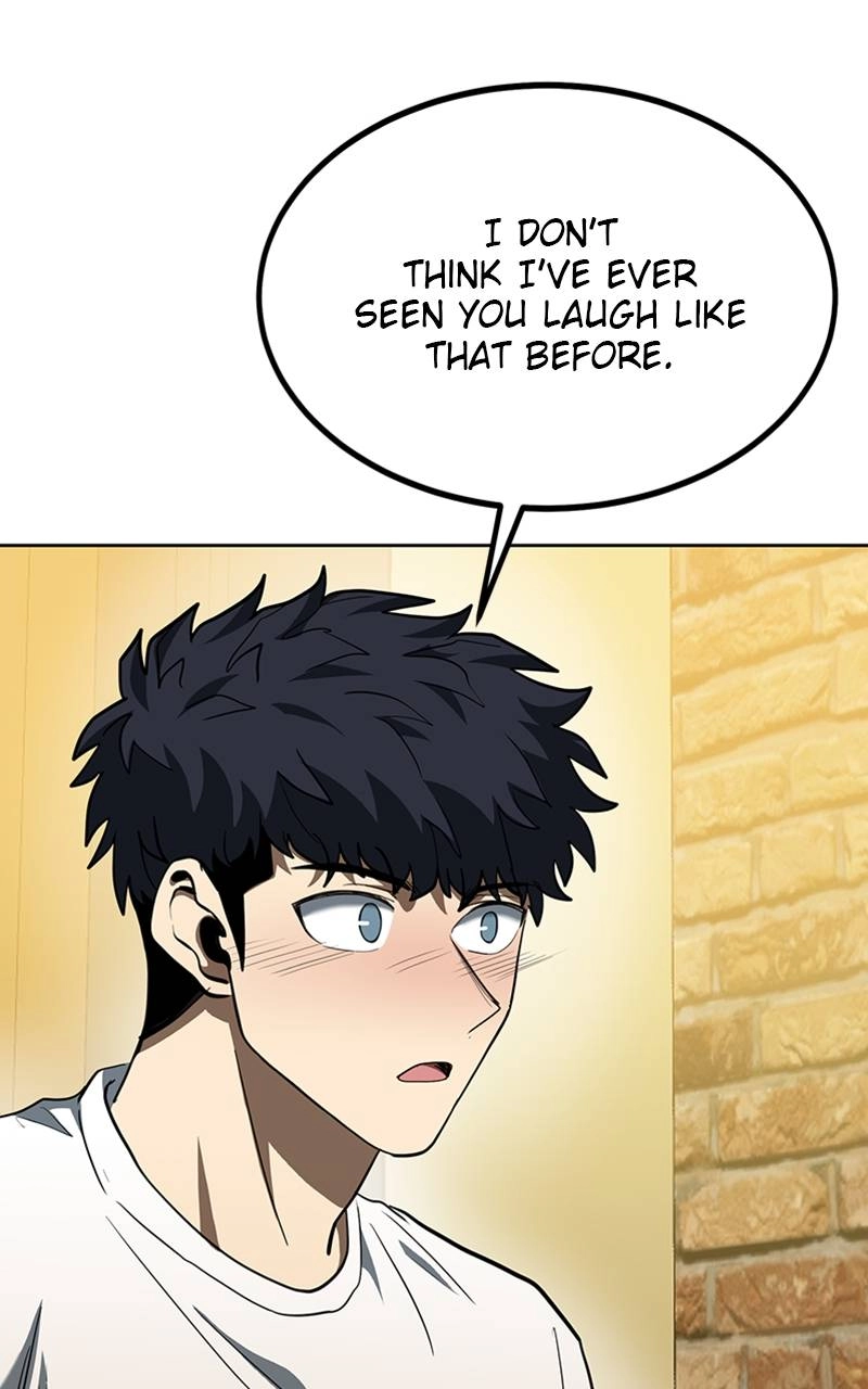 King of the Octagon Chapter 65 Page 42