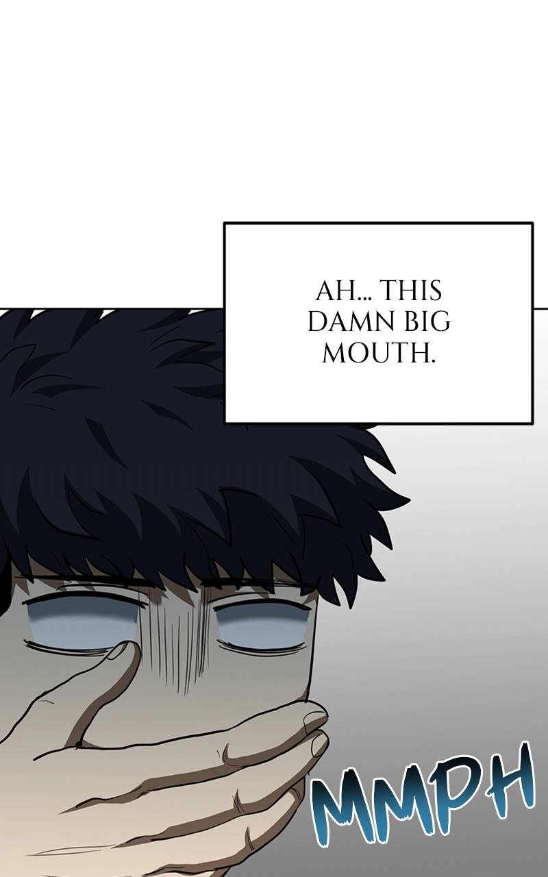 King of the Octagon Chapter 65 Page 45