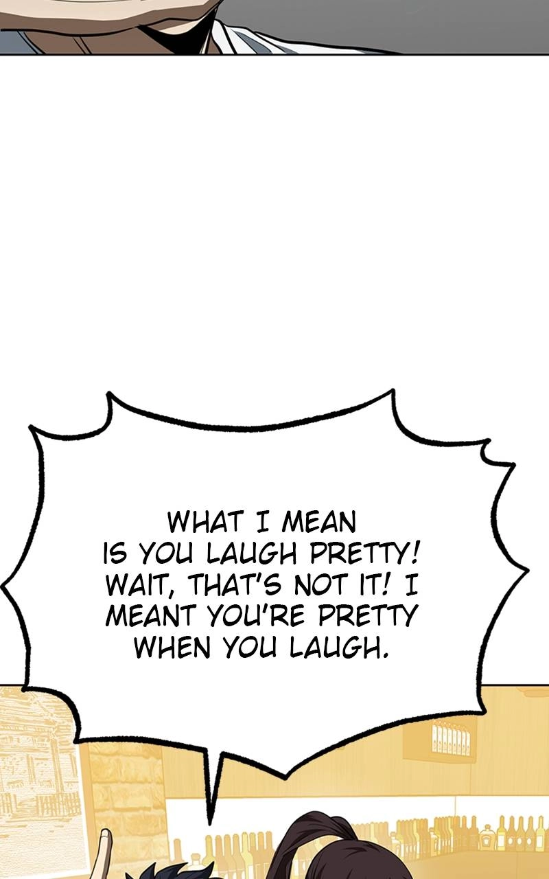 King of the Octagon Chapter 65 Page 46