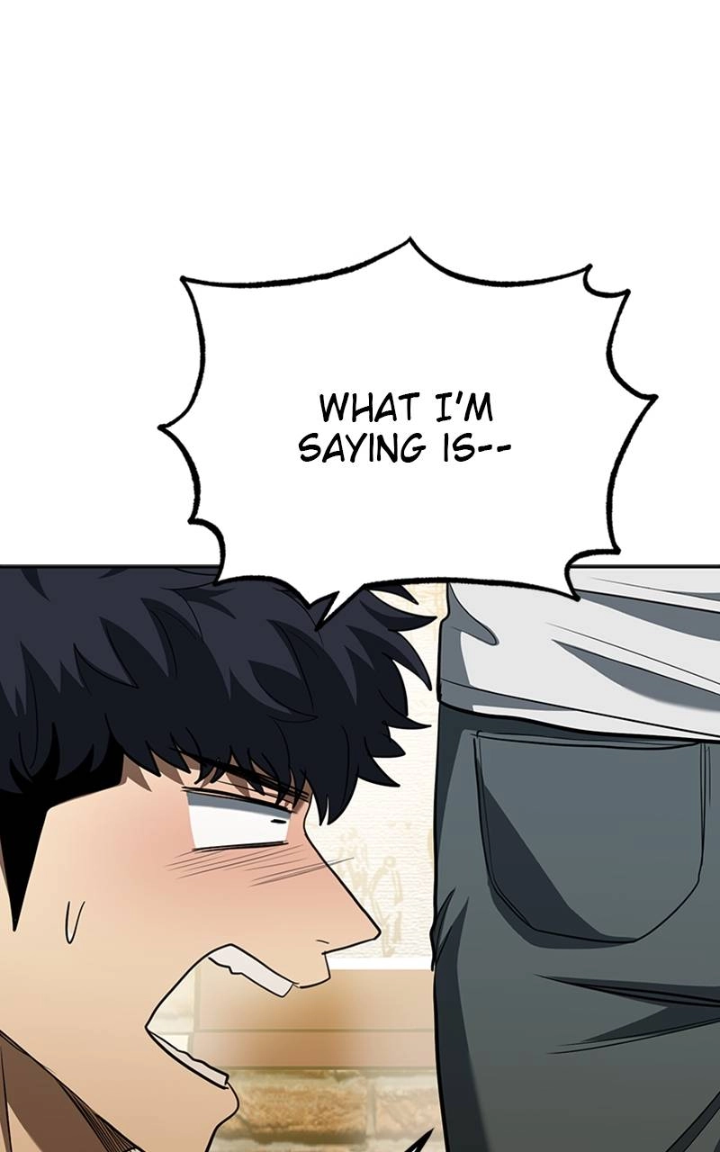 King of the Octagon Chapter 65 Page 48