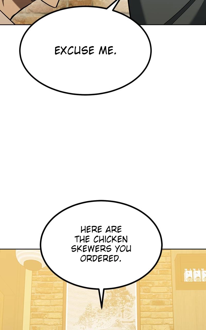 King of the Octagon Chapter 65 Page 49
