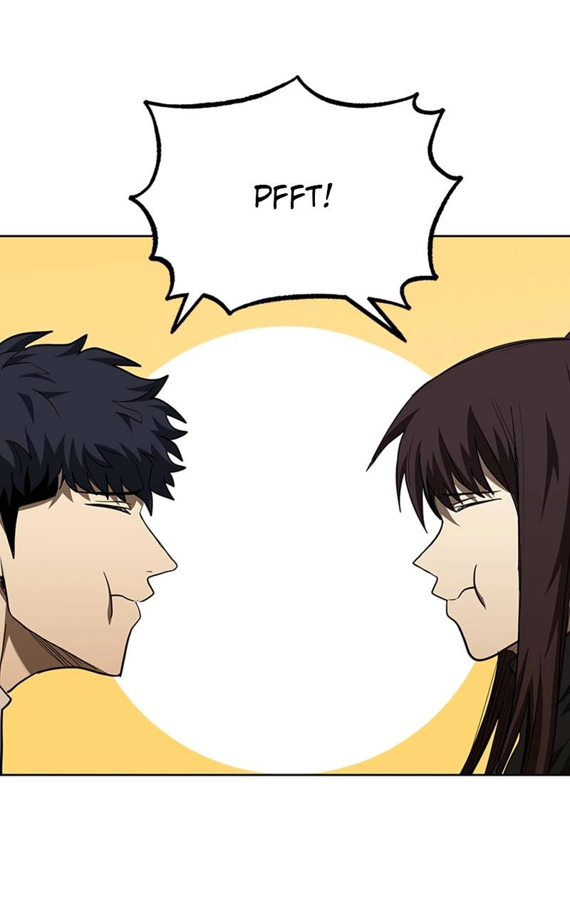 King of the Octagon Chapter 65 Page 52