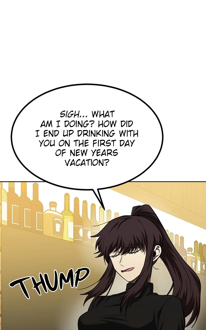 King of the Octagon Chapter 65 Page 53