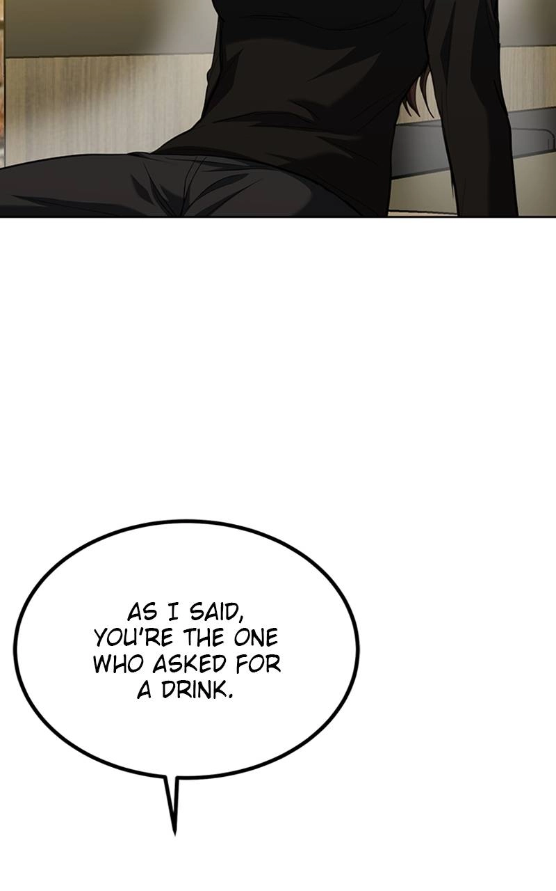 King of the Octagon Chapter 65 Page 54