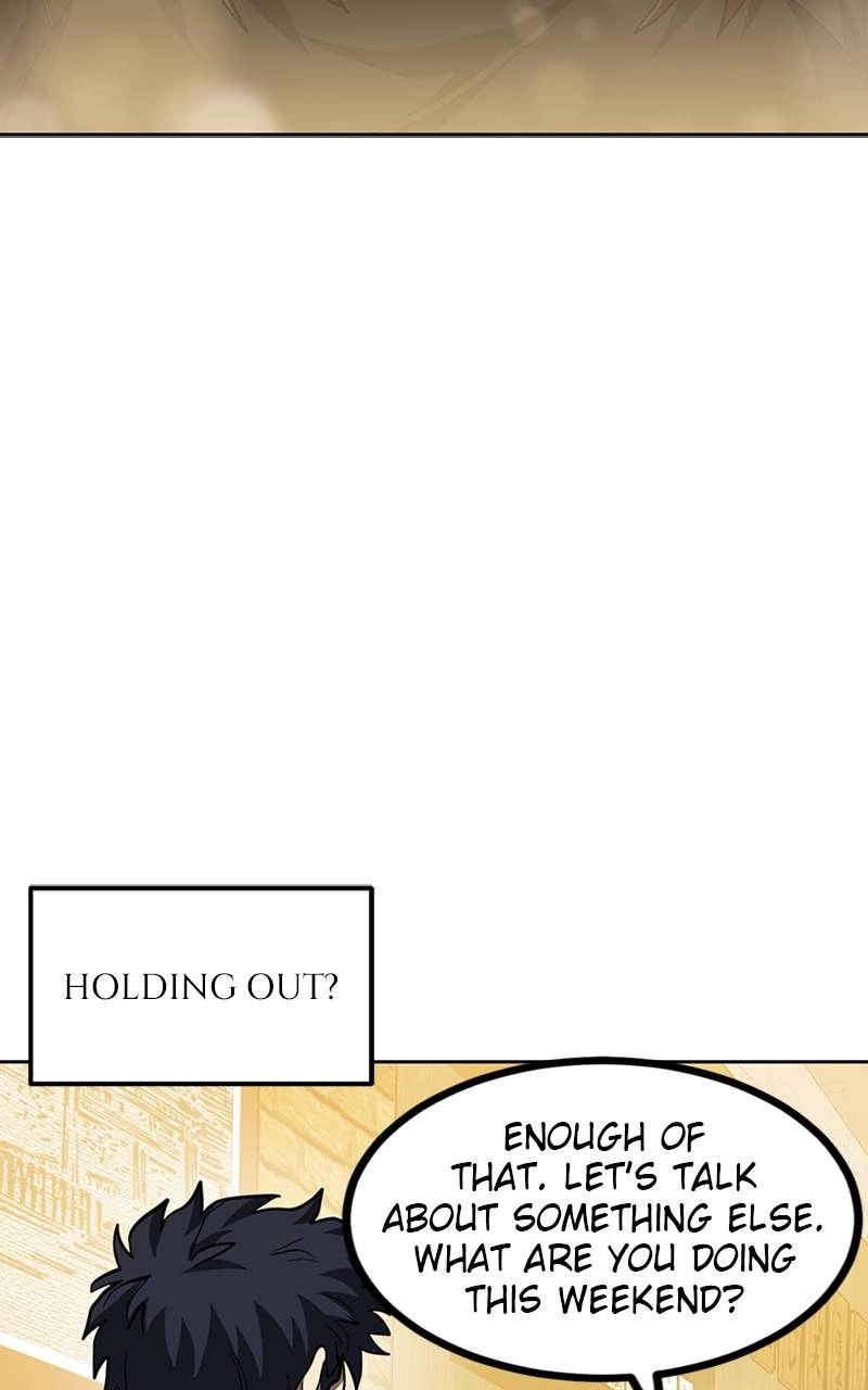 King of the Octagon Chapter 65 Page 57
