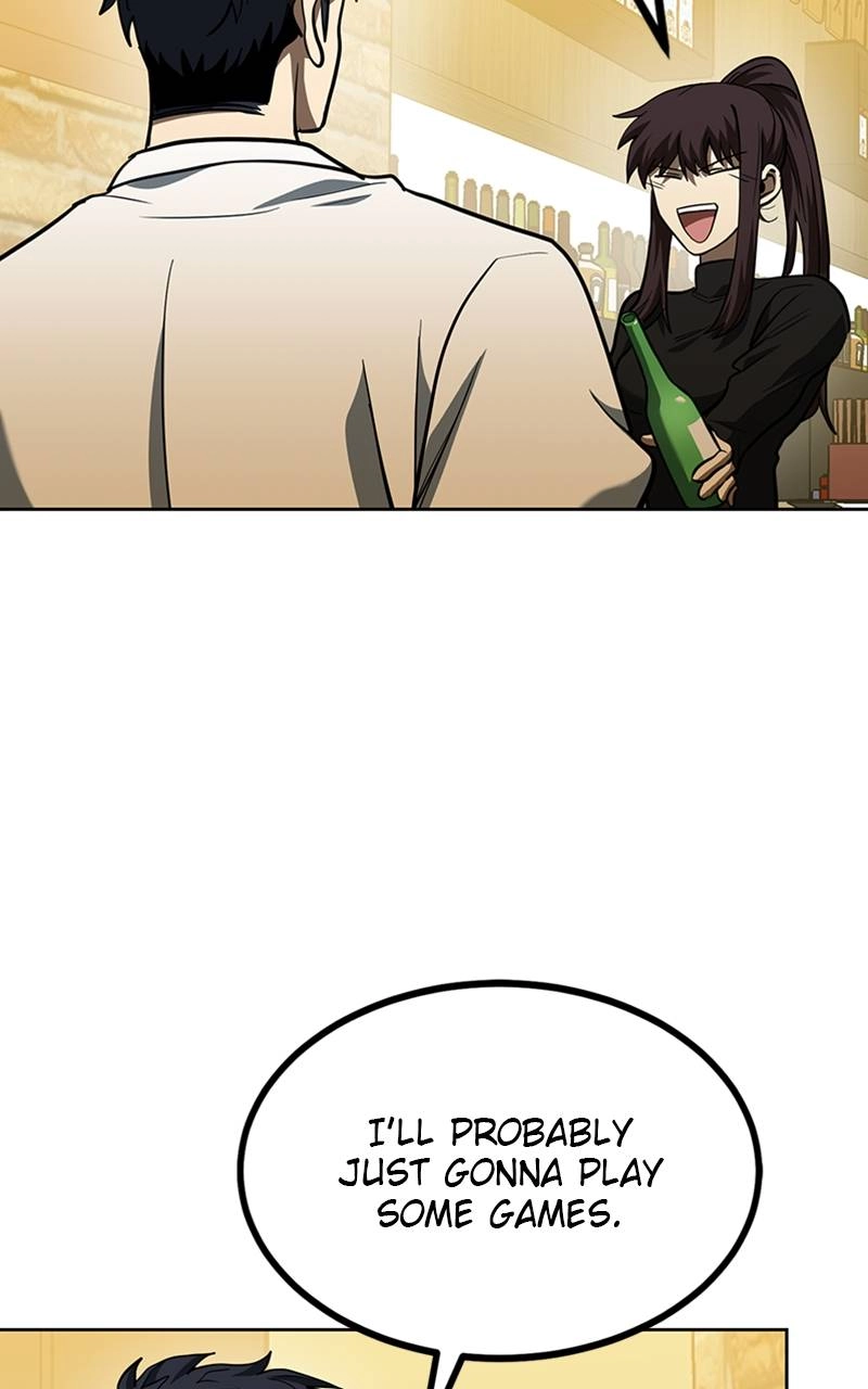 King of the Octagon Chapter 65 Page 58