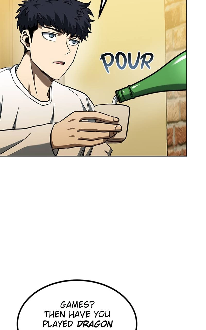 King of the Octagon Chapter 65 Page 59