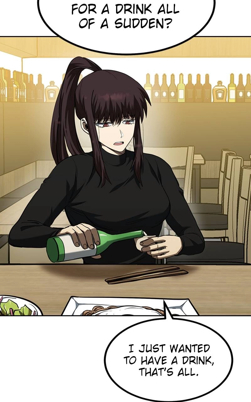 King of the Octagon Chapter 65 Page 5