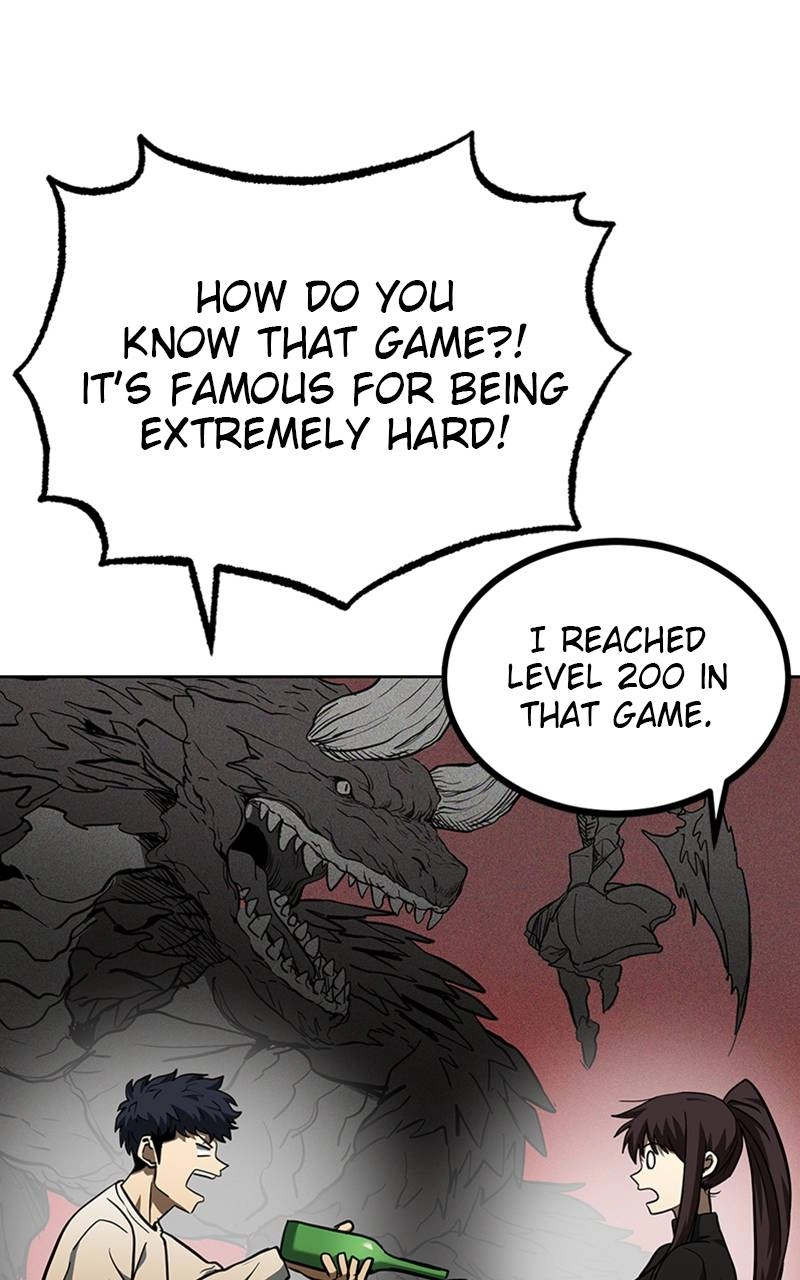 King of the Octagon Chapter 65 Page 61