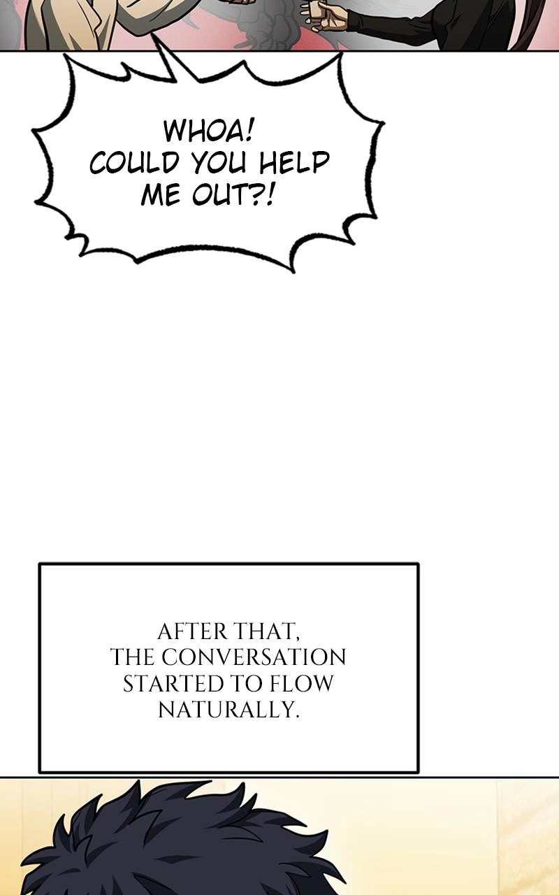 King of the Octagon Chapter 65 Page 62