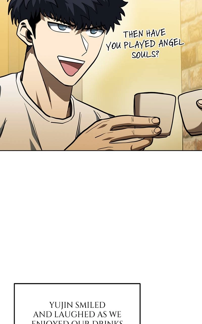 King of the Octagon Chapter 65 Page 63
