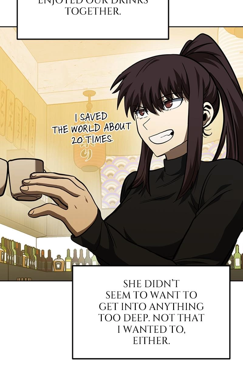 King of the Octagon Chapter 65 Page 64