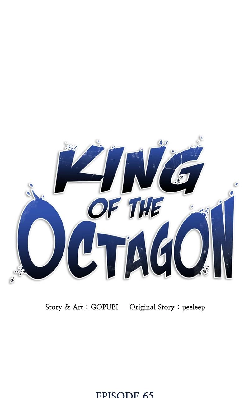 King of the Octagon Chapter 65 Page 67