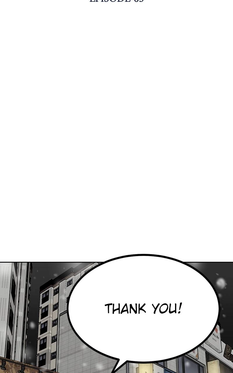 King of the Octagon Chapter 65 Page 68
