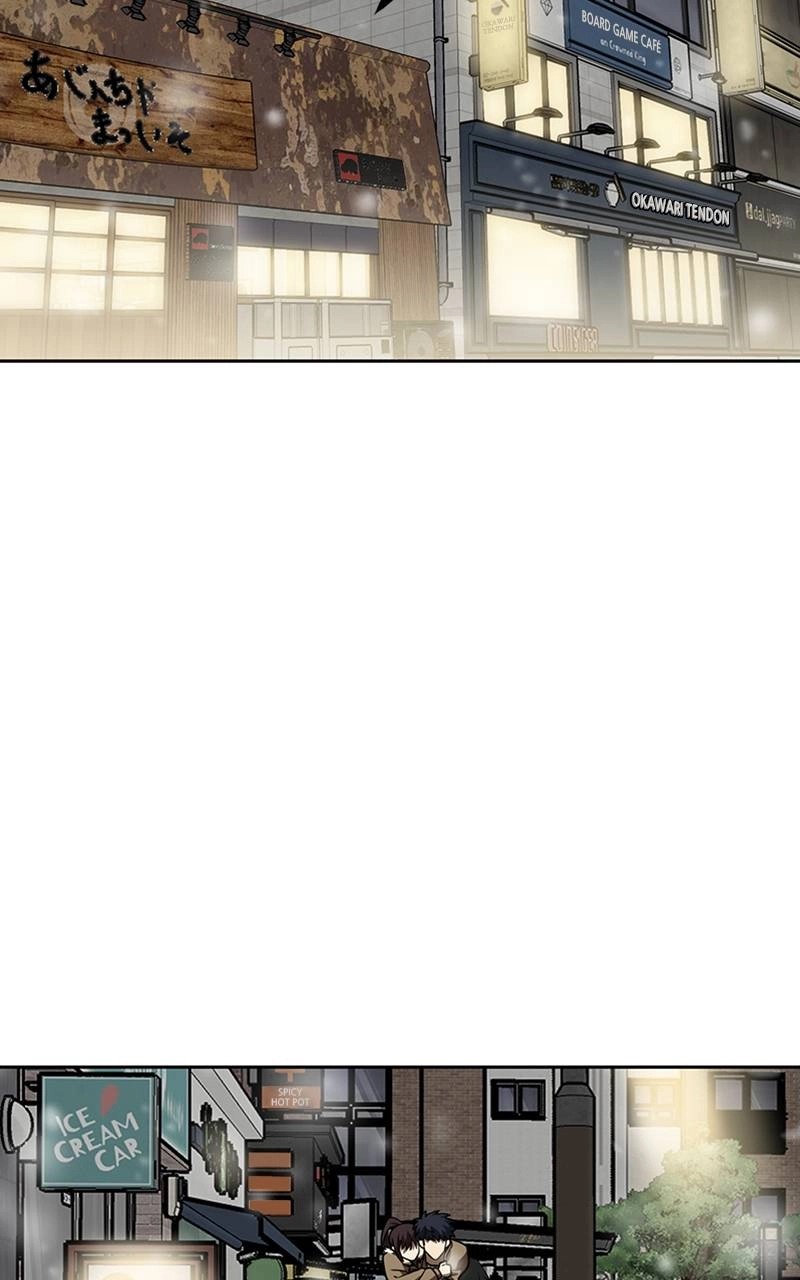 King of the Octagon Chapter 65 Page 69