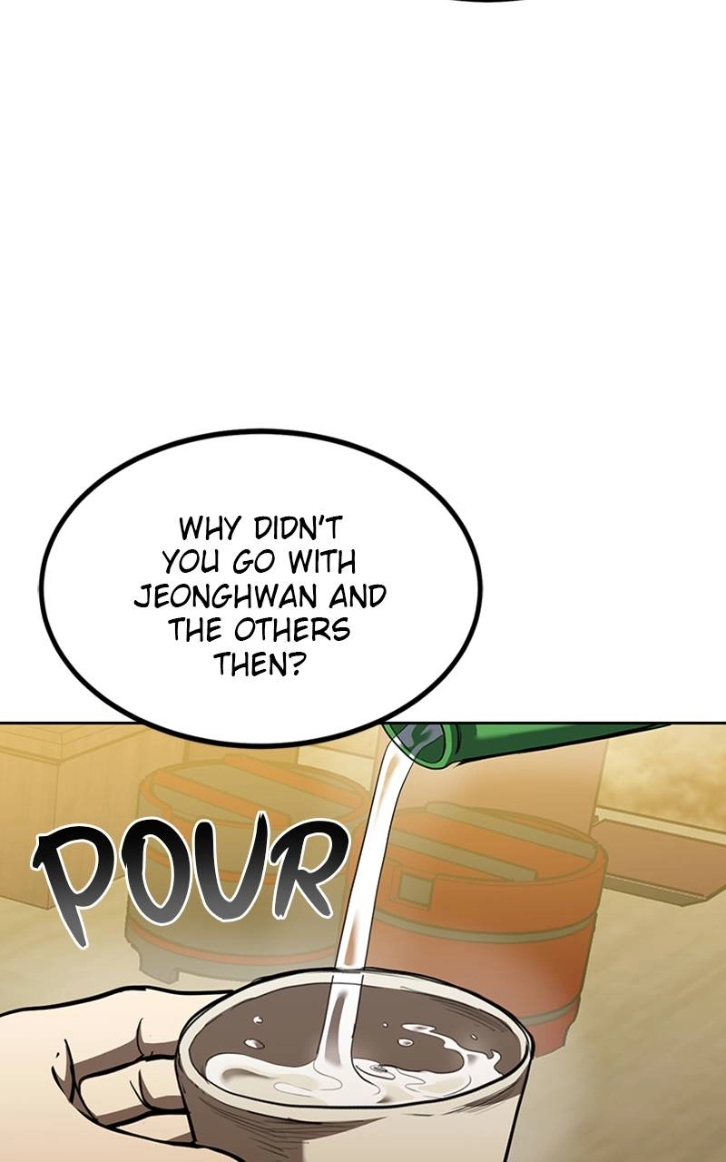 King of the Octagon Chapter 65 Page 6