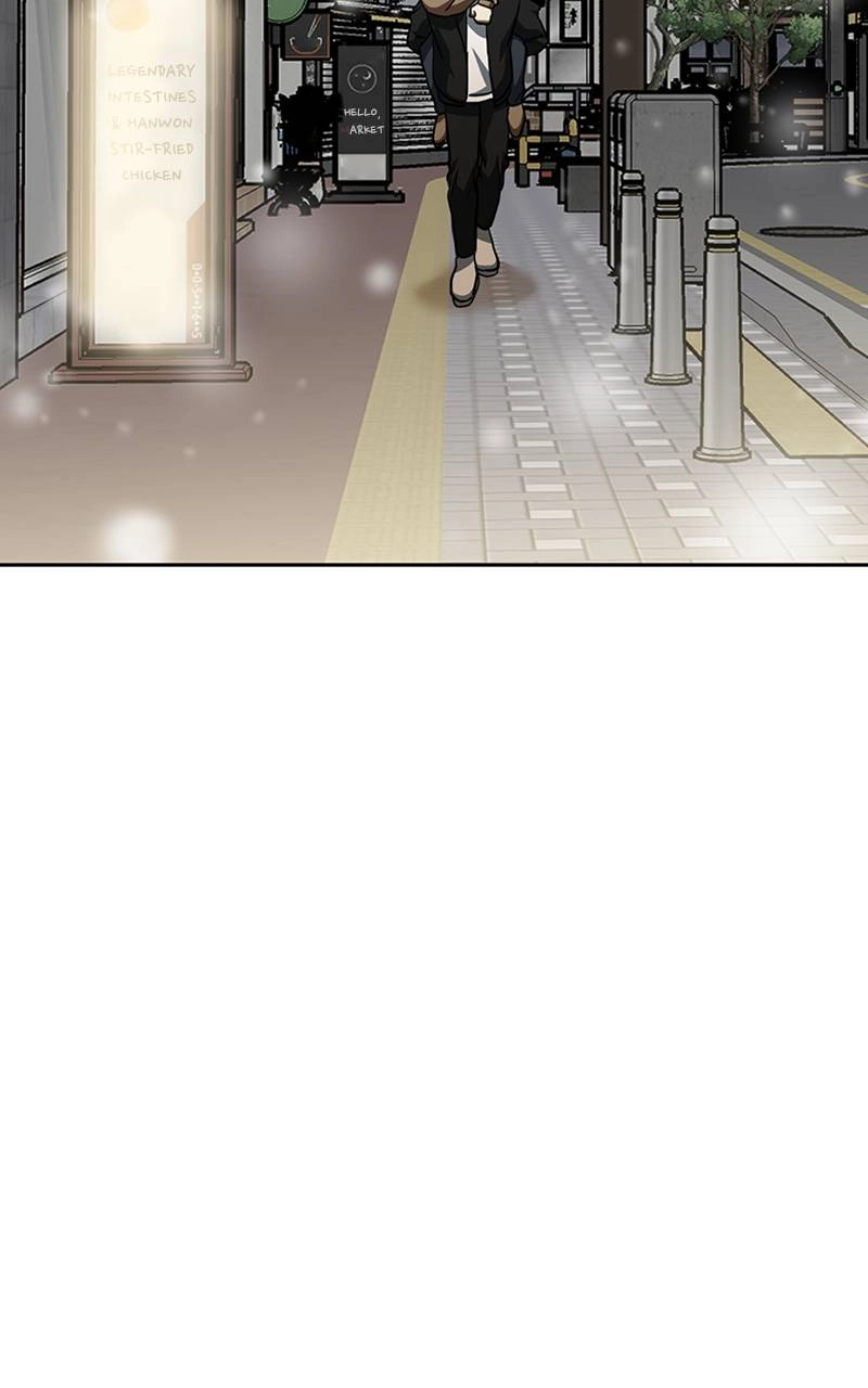King of the Octagon Chapter 65 Page 70