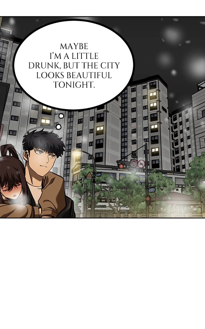 King of the Octagon Chapter 65 Page 71