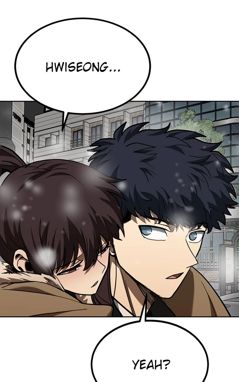 King of the Octagon Chapter 65 Page 72