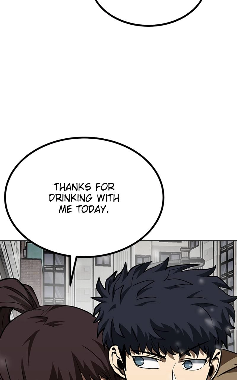 King of the Octagon Chapter 65 Page 73