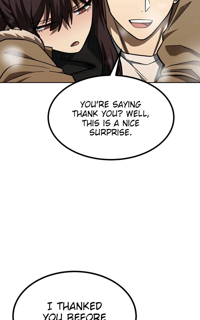 King of the Octagon Chapter 65 Page 74