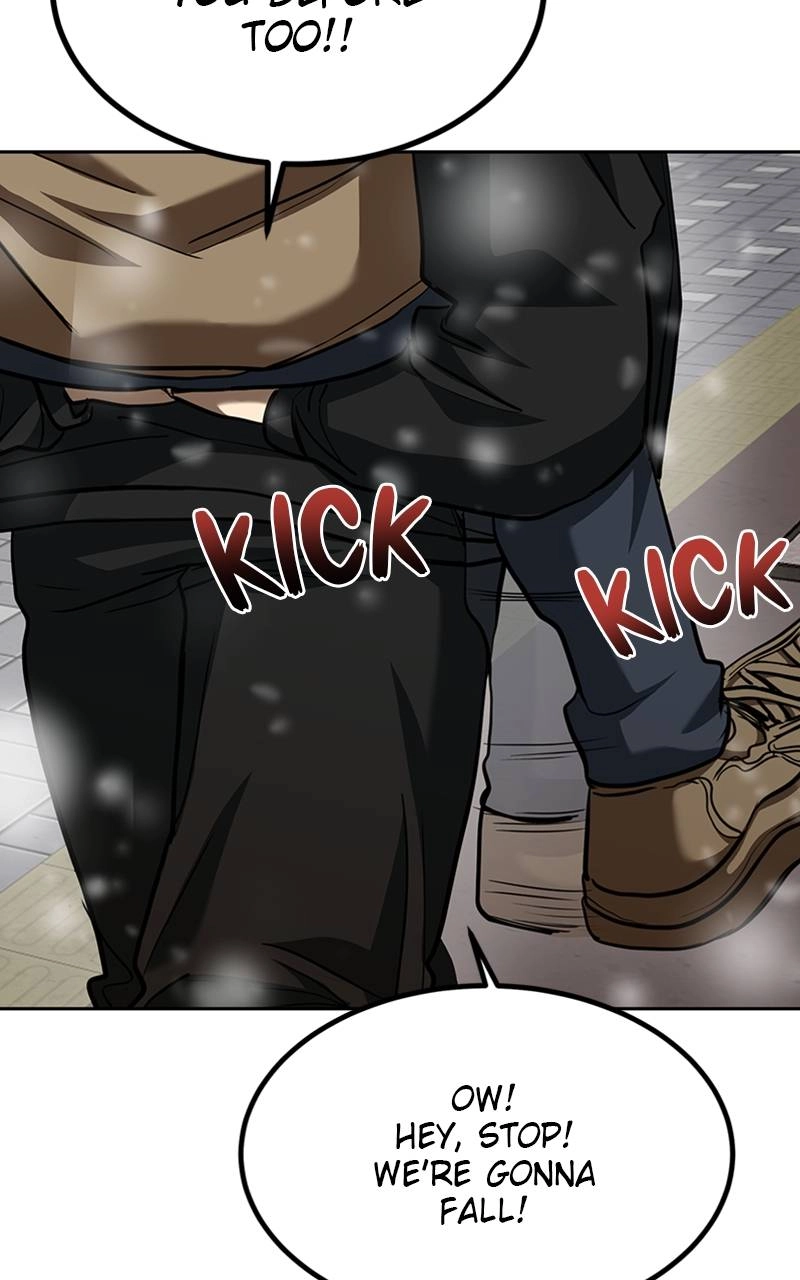 King of the Octagon Chapter 65 Page 75