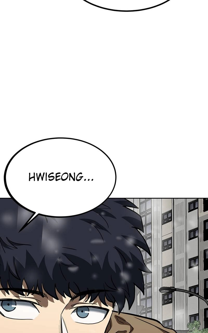 King of the Octagon Chapter 65 Page 76