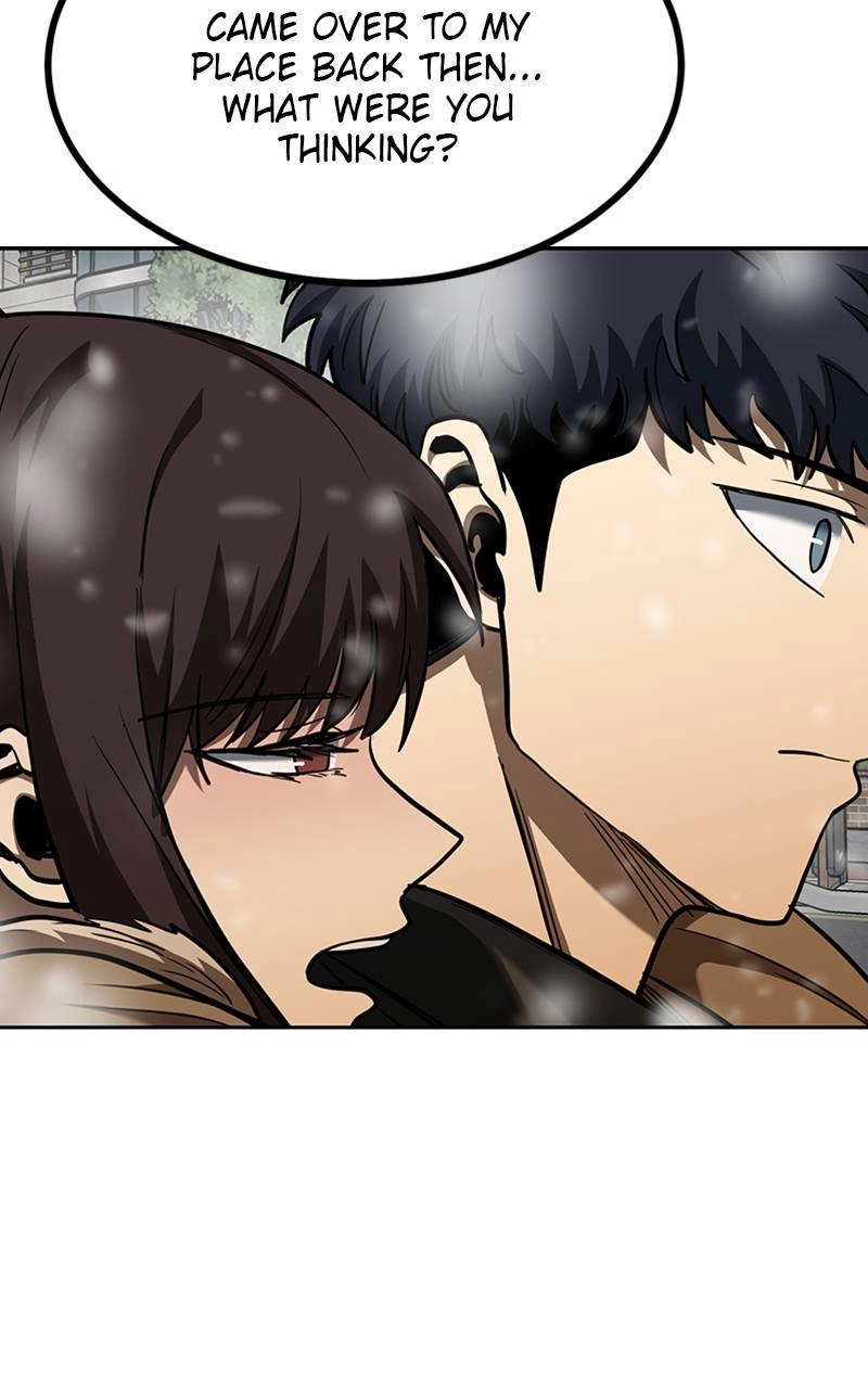 King of the Octagon Chapter 65 Page 78