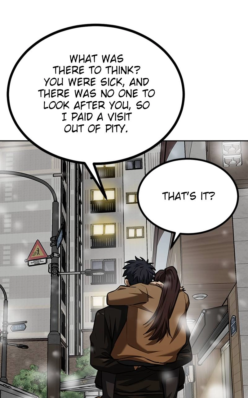King of the Octagon Chapter 65 Page 79