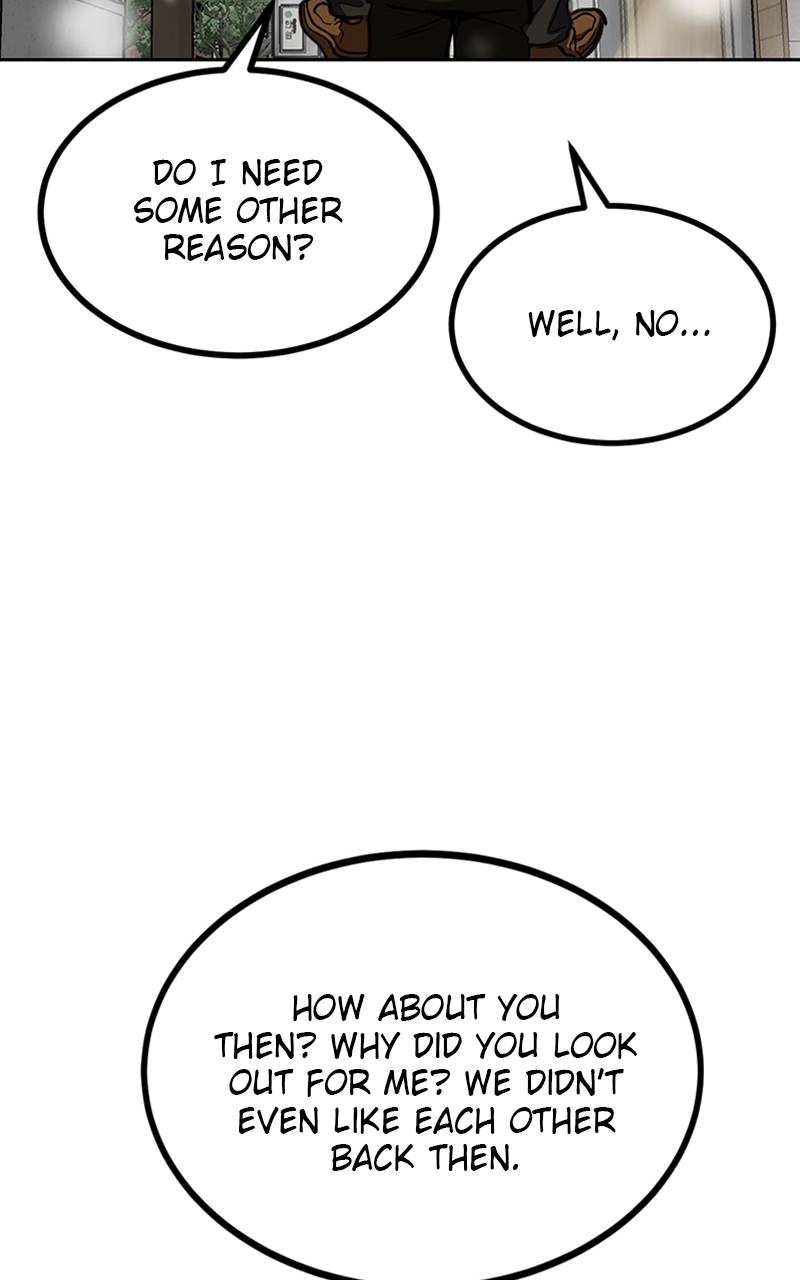 King of the Octagon Chapter 65 Page 80