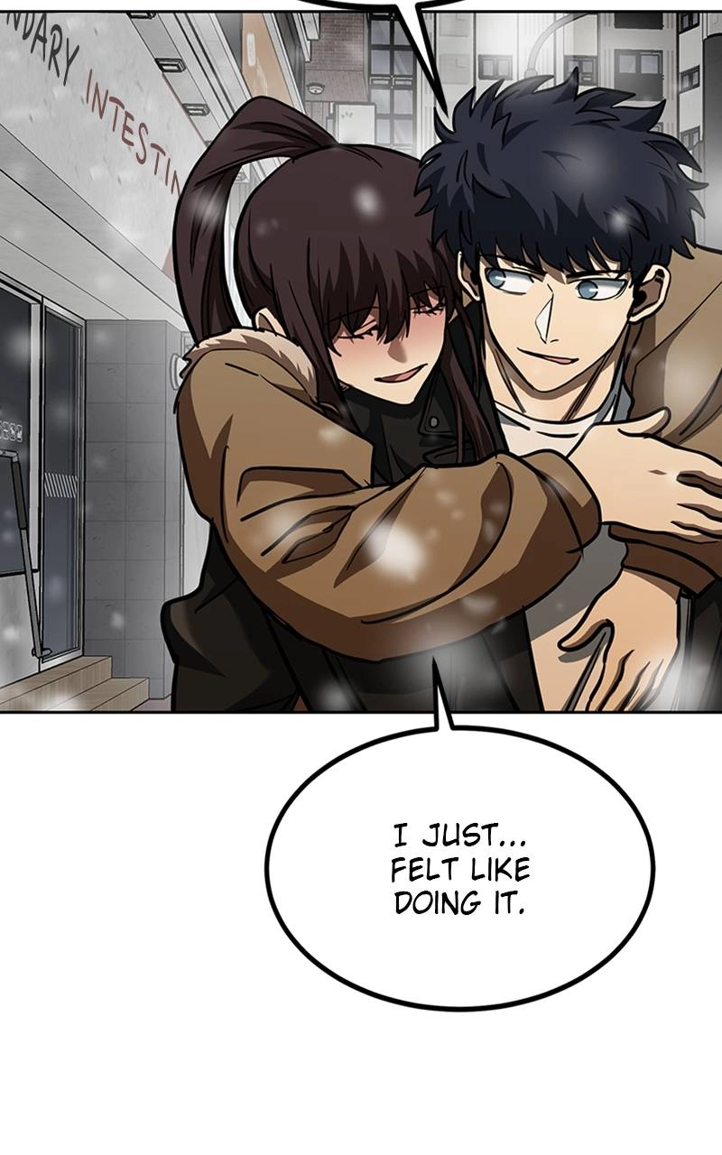 King of the Octagon Chapter 65 Page 81