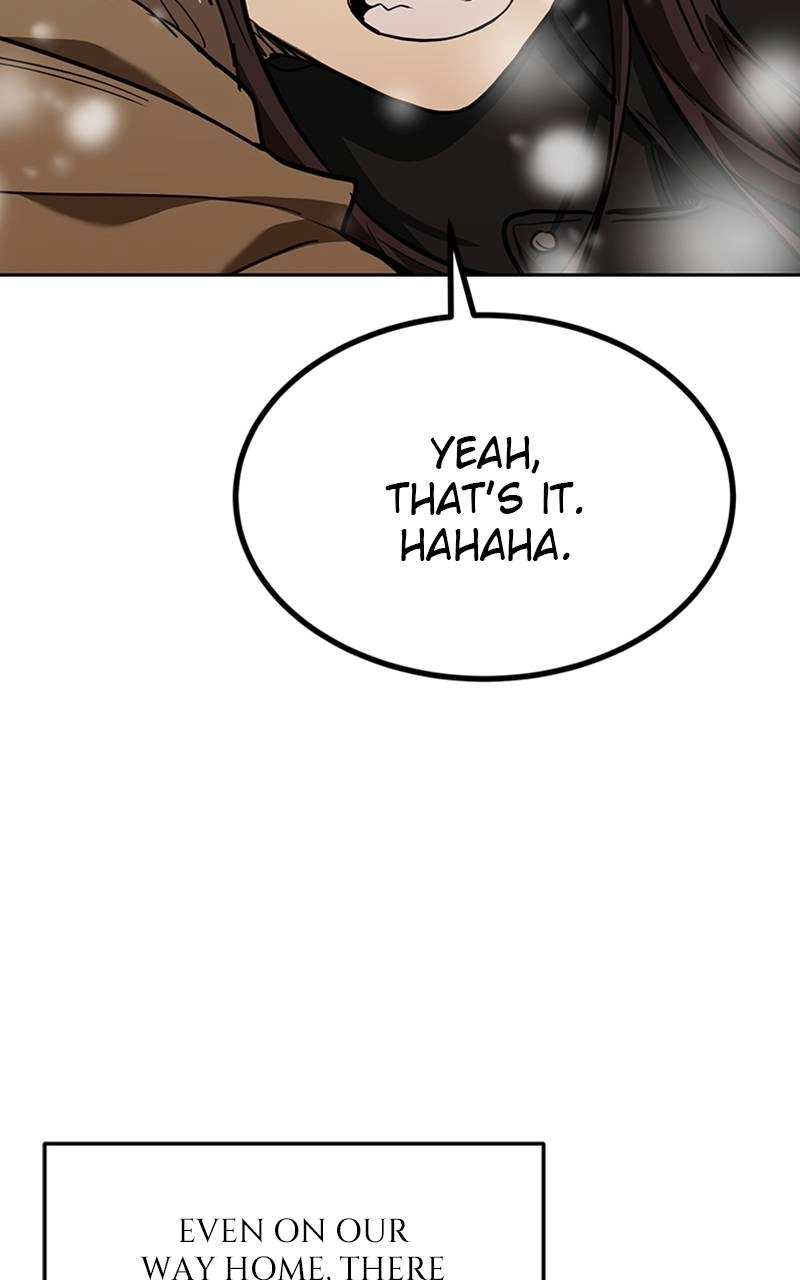 King of the Octagon Chapter 65 Page 83