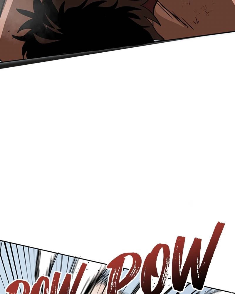 King of the Octagon Chapter 2 Page 100