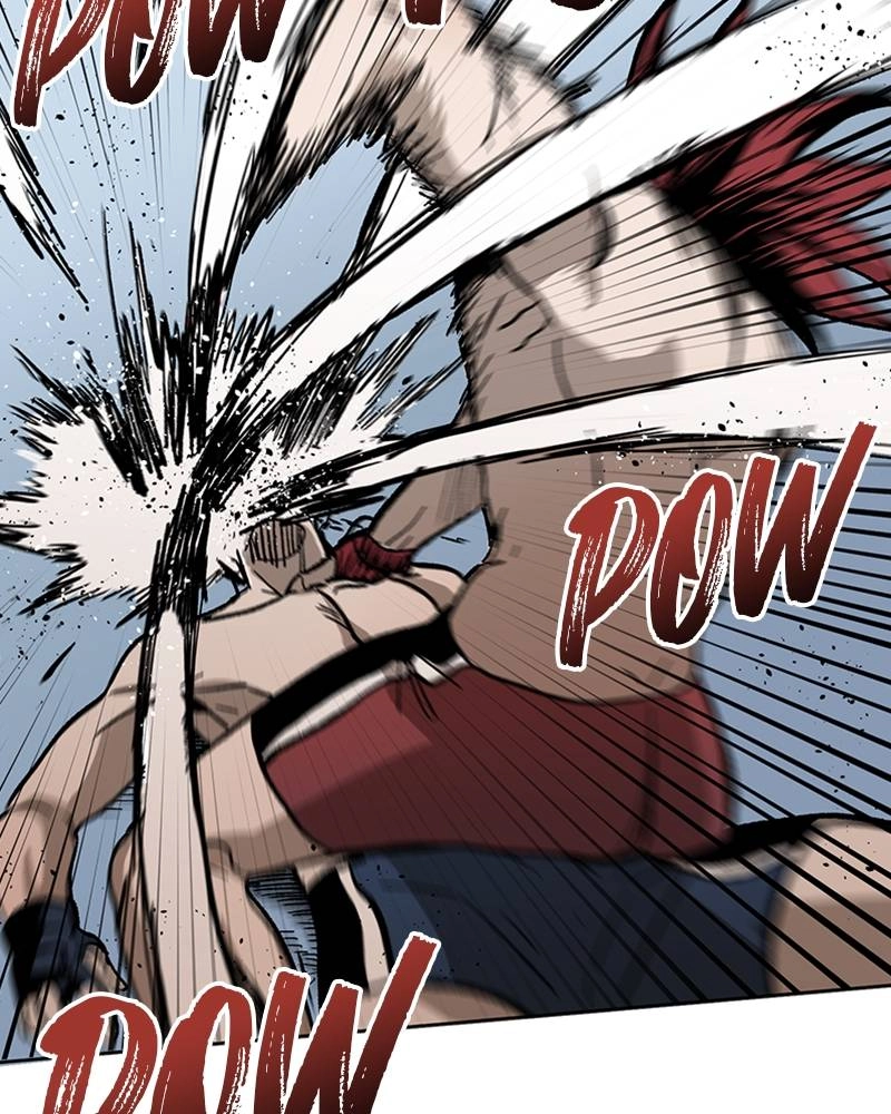 King of the Octagon Chapter 2 Page 101