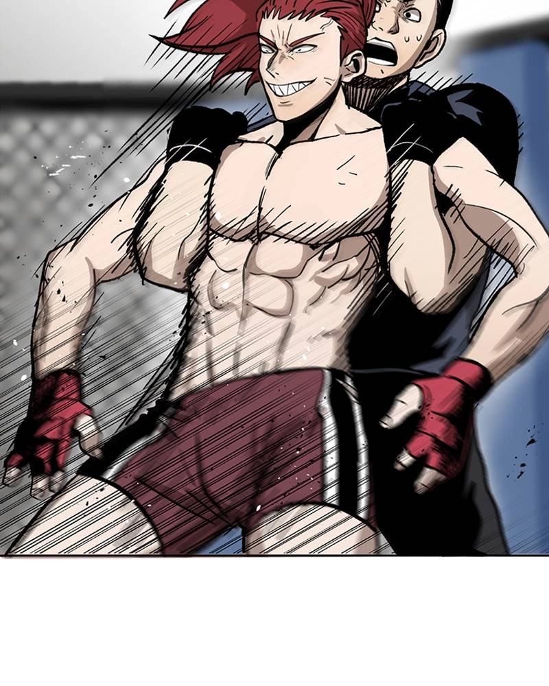 King of the Octagon Chapter 2 Page 103