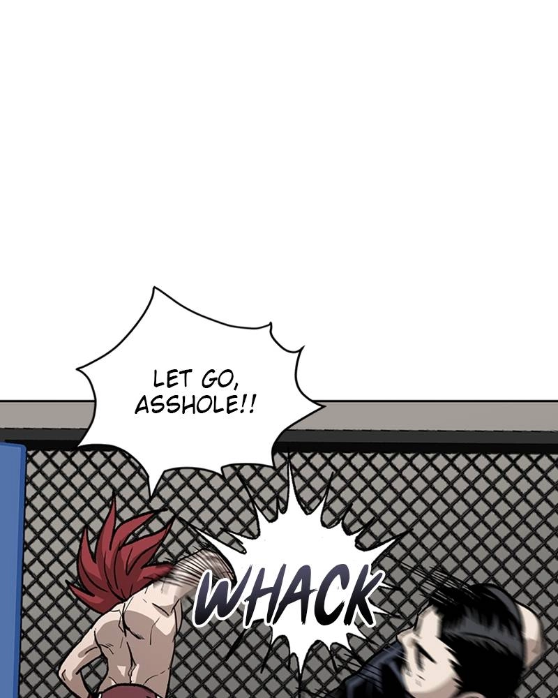 King of the Octagon Chapter 2 Page 104