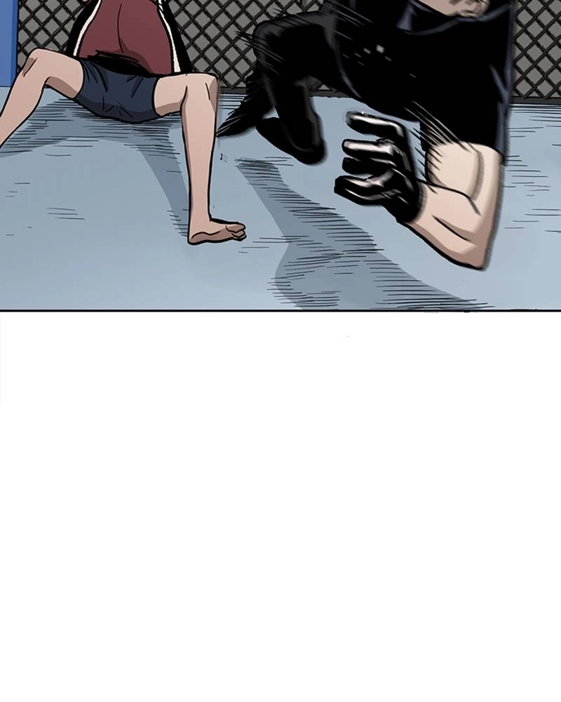 King of the Octagon Chapter 2 Page 105