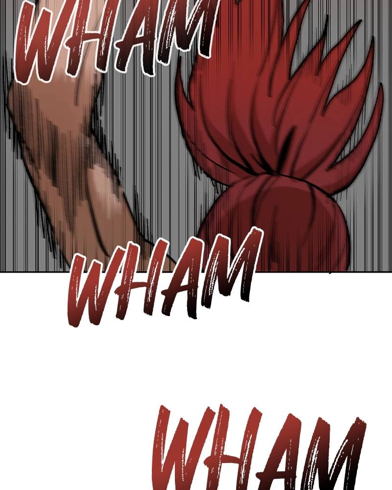 King of the Octagon Chapter 2 Page 107