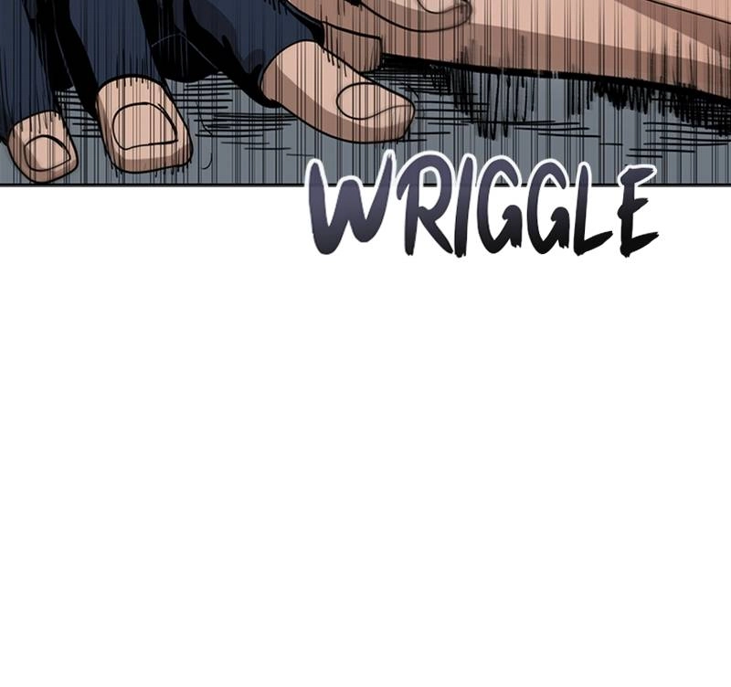 King of the Octagon Chapter 2 Page 109