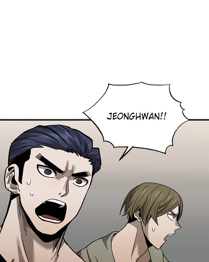 King of the Octagon Chapter 2 Page 110