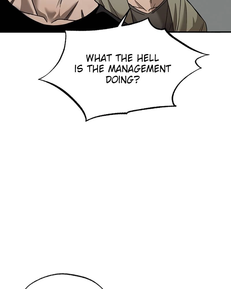 King of the Octagon Chapter 2 Page 111