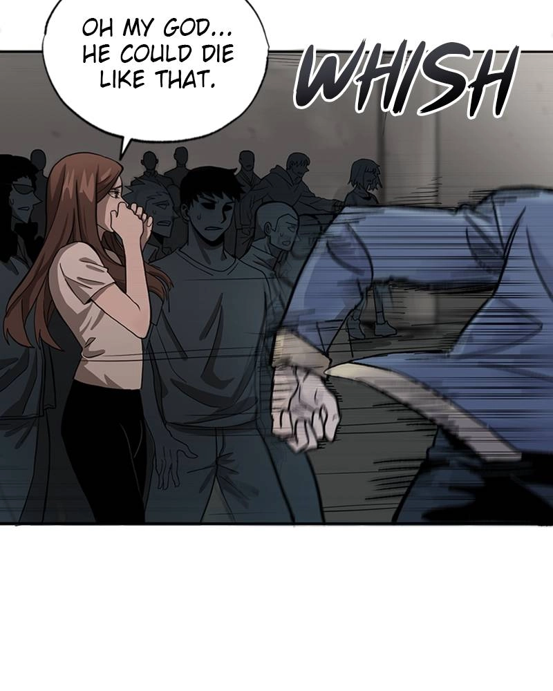 King of the Octagon Chapter 2 Page 112