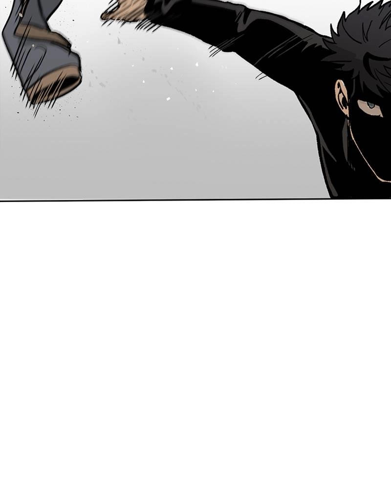 King of the Octagon Chapter 2 Page 114